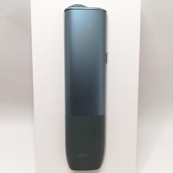 アイコス IQOS ILUMA ONE イルマ ワン アズールブルー No.4