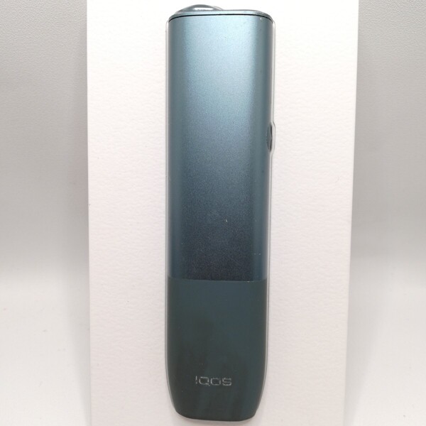 アイコス IQOS ILUMA ONE イルマ ワン アズールブルー No.6