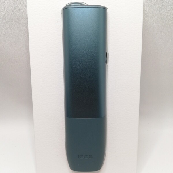 アイコス IQOS ILUMA ONE イルマ ワン アズールブルー No.15
