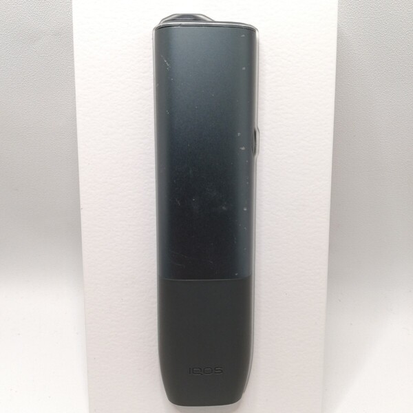アイコス IQOS ILUMA ONE イルマ ワン ペプルグレー No.7