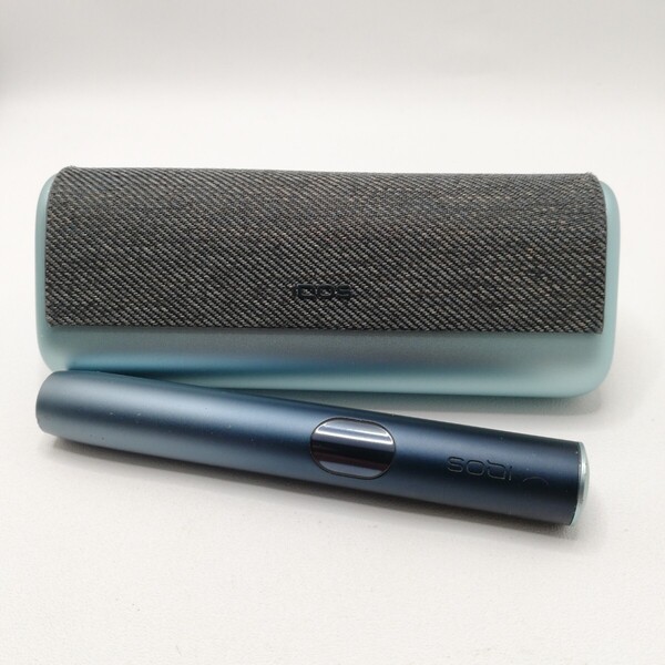 IQOS イルマ i プライム お洒落はツートンカラー Limited edition No.2