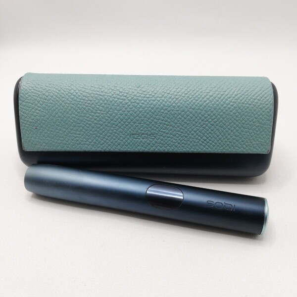 IQOS イルマ i プライム お洒落はツートンカラー Limited edition No.4