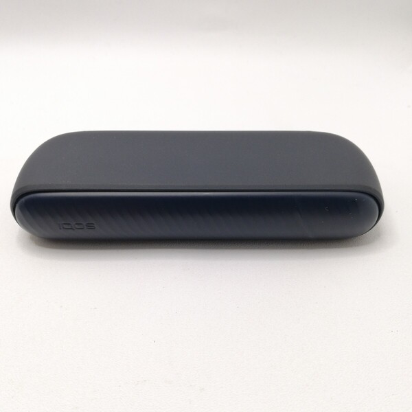 アイコス IQOS ILUMA i イルマ i チャージャー ミッドナイトブラック No.5