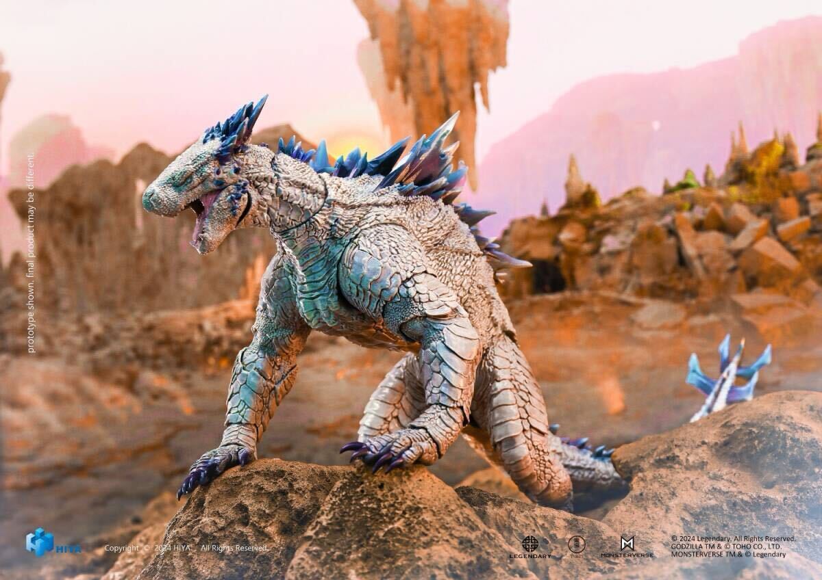 最終価格 ほぼ未使用 HIYA TOYS GODZILLA ハイヤトイズ ゴジラ Yahoo!オークション -「hiya ゴジラ」の落札相場・落札価格