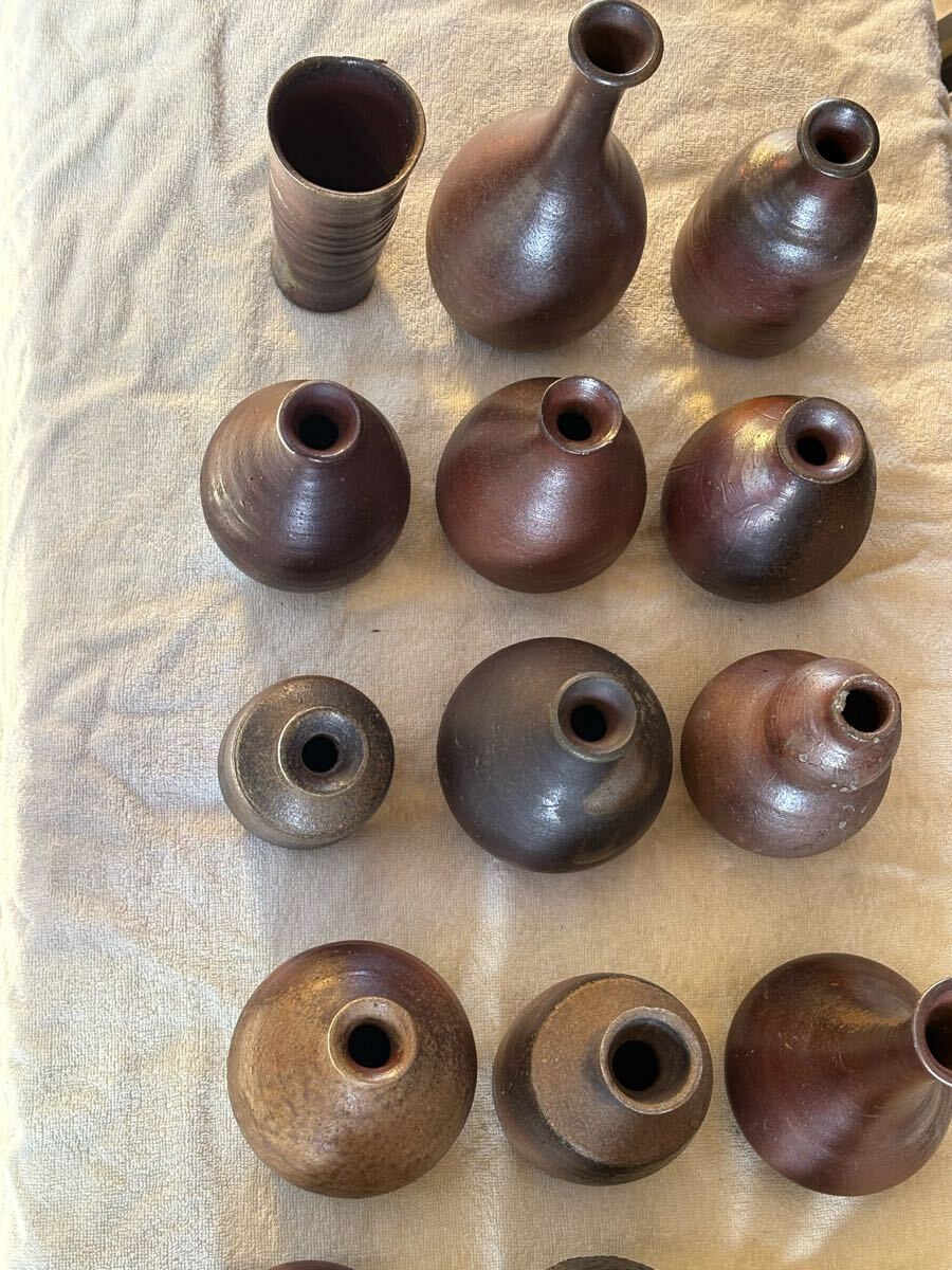 備前焼のとっくり 41bXwcJfGcL._UF350,350_QL50_.jpg