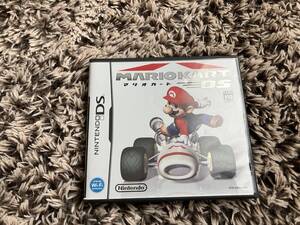 NINTENDO/任天堂 ニンテンドーDS ソフト MARIO KART DS マリオカート