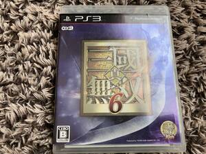 koei/コーエーテクモ 真・三國無双 6