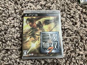 koei/コーエーテクモ 真・三國無双 7