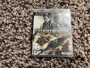namco/ナムコ ACE COMBAT ASSAULT HORIZON エースコンバット アサルト・ホライゾン