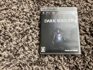 FROM SOFTWARE/フロム・ソフトウェア DARK SOULS Ⅱ ダーク ソウル 2