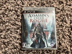 UBISOFT/ユービーアイソフト ASSASSIN'S CREED ROGUE アサシン クリード ローグ