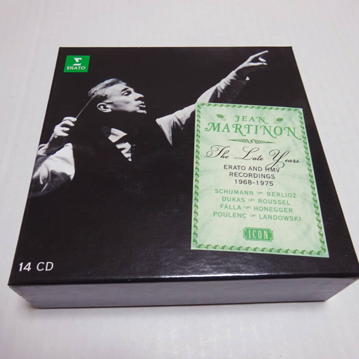 Yahoo!オークション -「martinon」(音楽) の落札相場・落札価格