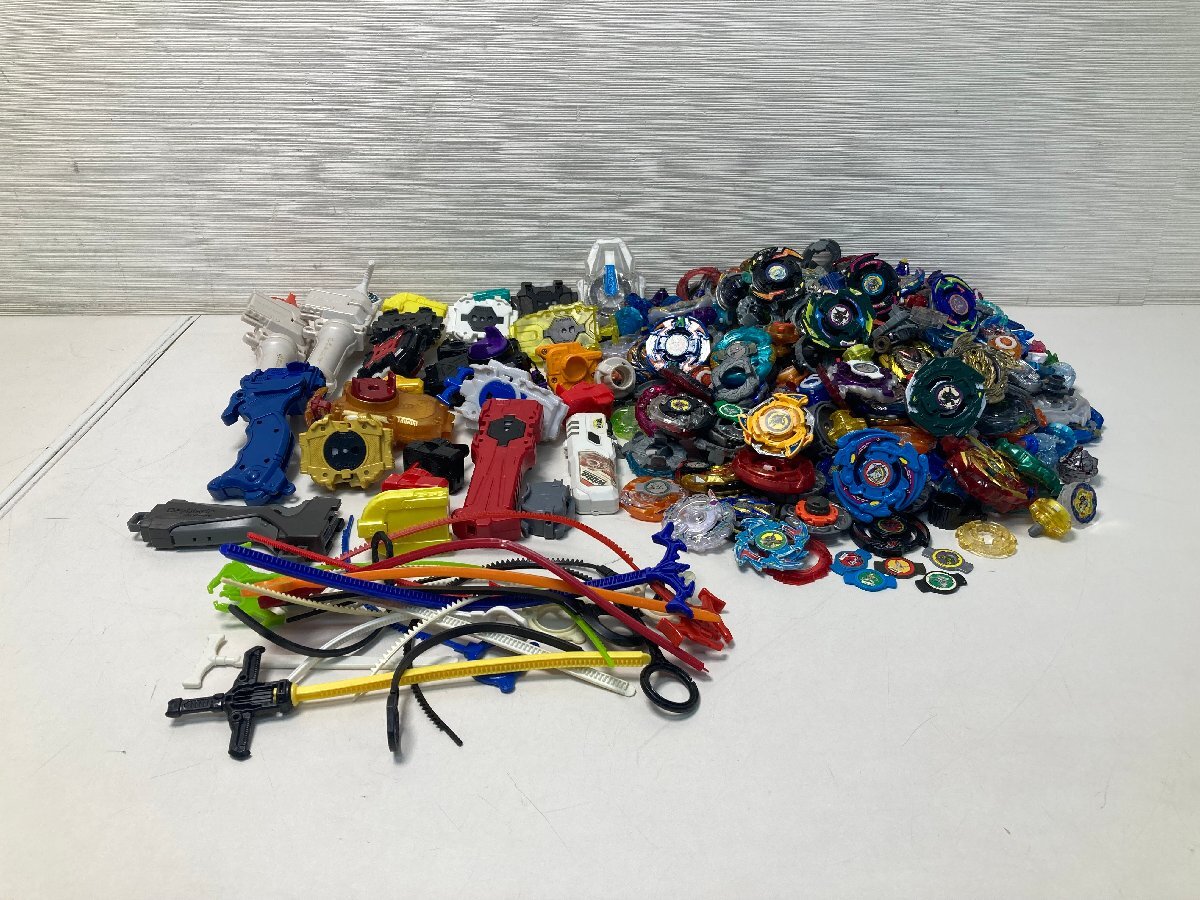 ベイブレード 初期 まとめ売り 爆転シュートベイブレード