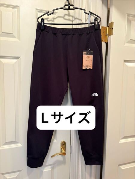 L THE NORTH FACE Motion Jogger Pant K Black ノースフェイス モーション ジョガー パンツ モーションジョガーパンツ 黒 ブラック NB12595