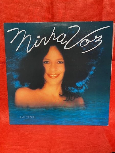 ■ブラジルオリジナル盤/ブラジル音楽傑作集◾️GAL COSTA ■ガル・コスタ Yahoo!オークション -「gal costa」(レコード) の落札相場・落札価格