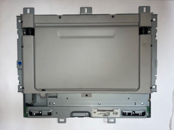 DP11W-V3000V E52 エルグランド C26 セレナ 純正フリップダウンモニター 本体 動作確認済み