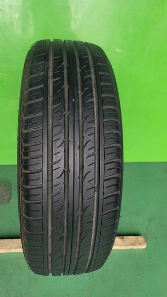 225/60R18 100HV ダンロップ GRANDTREK PT2 1本 №96501