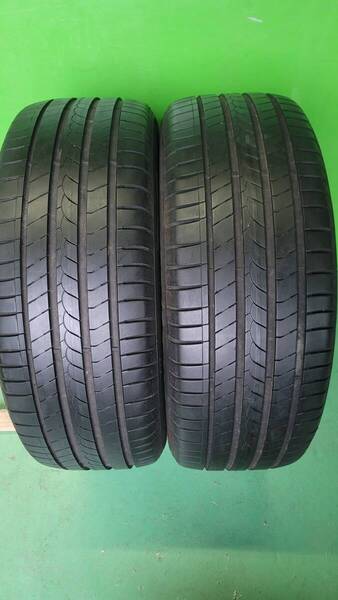 205/55R16 91V PIRELLI CintuRato TM ROSSO 205/55R16 2022年 2本 №96508