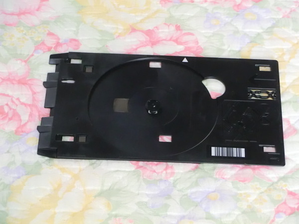 ★送料無料★ Canon プリンター用 中古 CD-Rトレイ タイプ J 【MG6330/MG6530/MG6730/MG7130/MG7530/MG7730等】
