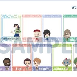 リコリスリコイル 宮古島 トレーディングフォトカードBOX 錦木千束井ノ上たきな他 リコリコ リコリコみやこ!イーアニ イーディス