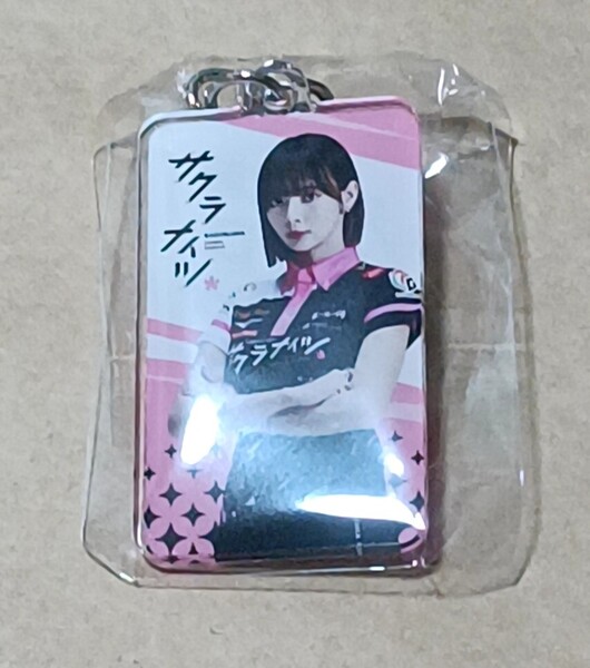 Mリーグ24-25 岡田紗佳 プレイヤーズアクリルキーホルダー KADOKAWAサクラナイツ 麻雀
