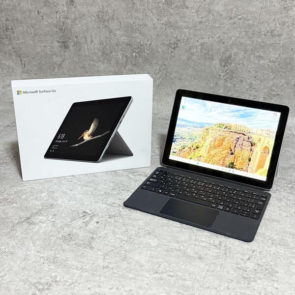 ☆程度良好☆Microsoft Surface Go 1824 Win11