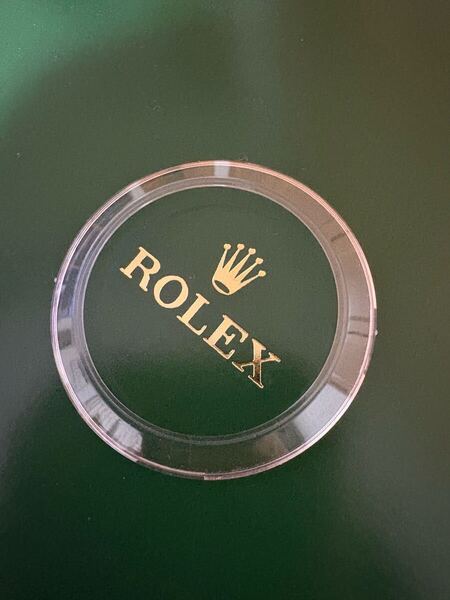 即決 正規品 ロレックス ROLEX GMTマスター ベゼルカバー 16700 16710 16713