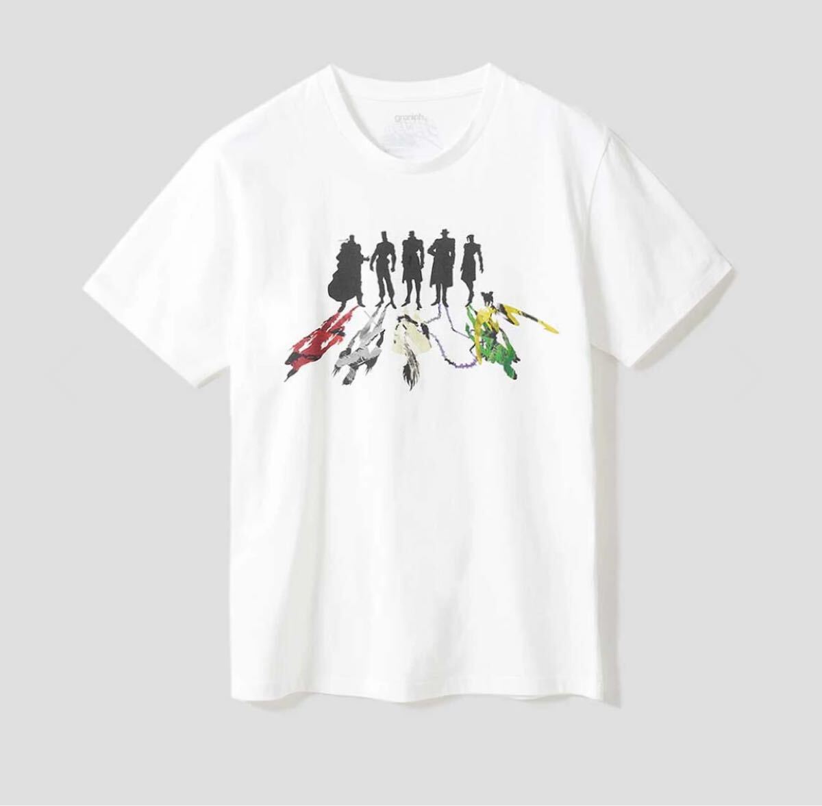 2025年最新】Yahoo!オークション -グラニフ ジョジョの中古品
