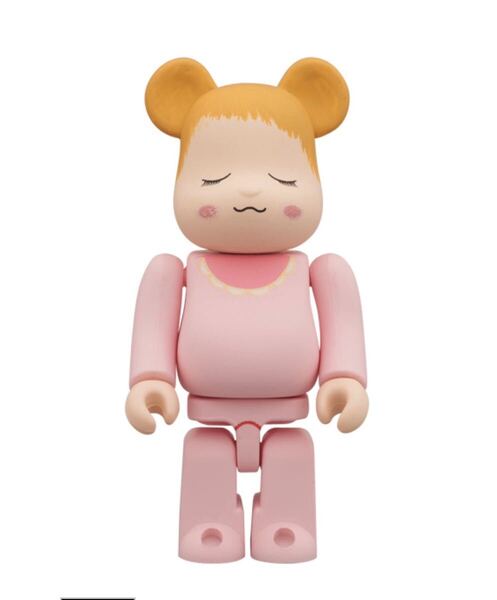 BE@RBRICK 100% グリーティング 出産 ベアブリック 2013年 パッケージ未開封 No.000GD3 メディコムトイ MEDICOM TOY