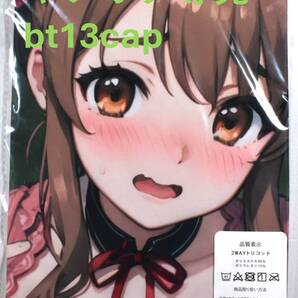 送料無料【朝比奈みくる】 サイズ90cm×45cm 抱き枕カバー 新品未開封 同人グッズ