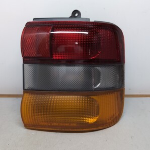 H8年式 日産 セレナ KAJC23 純正 右 テールランプ テールライト KOITO 33-05605 220-52458