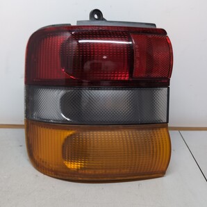 H8年式 日産 セレナ KAJC23 純正 左 テールランプ テールライト KOITO 33-05605 220-52458