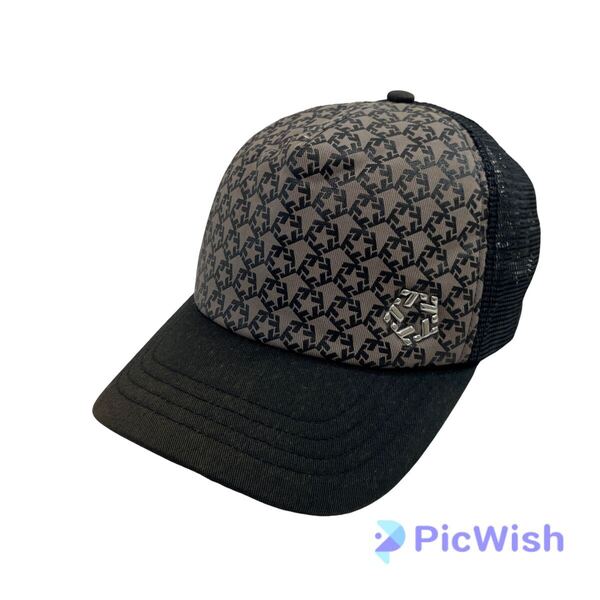 tribal トライバル men's メンズ キャップ CAP 帽子 ストリート B系 ヒップホップ ローライダー レゲエ ギャング CLIQUE ONE