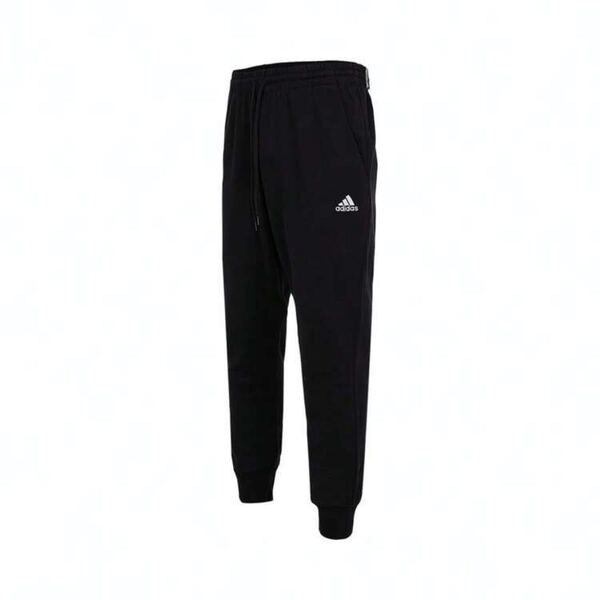 adidas アディダス men's メンズ ルーズ カジュアル ドローストリング スウェットパンツ ジャージ ボトムス スポーツ size:XL