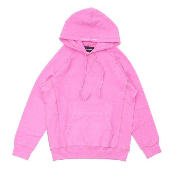 Bianca Chandon ビアンカシャンドン men's メンズ トップス スウェットパーカー Reverse Fleece Pullover Hood プルオーバー M