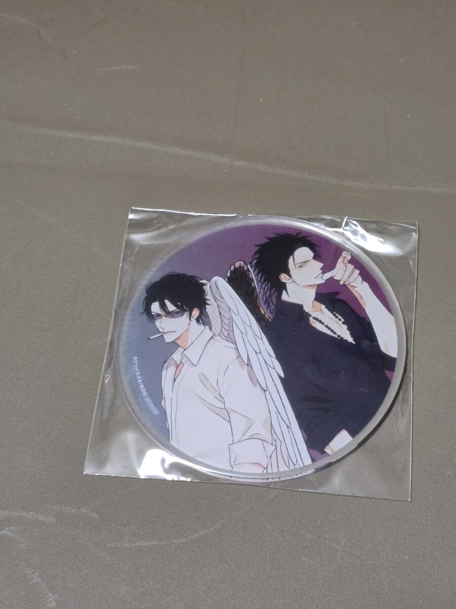 【入手困難非売品レアグッズ】ナツメカズキ MODS クリアファイル 71dRD9MkaeL._UF350,350_QL50_.jpg