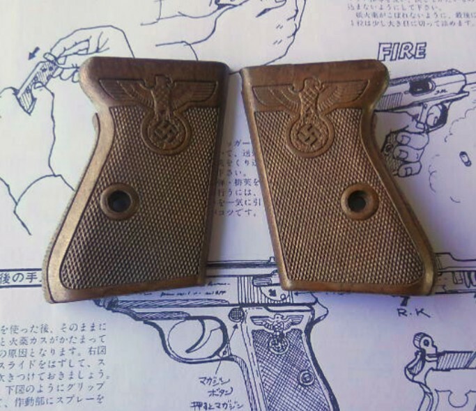 Yahoo!オークション -「mgc ppk」の落札相場・落札価格
