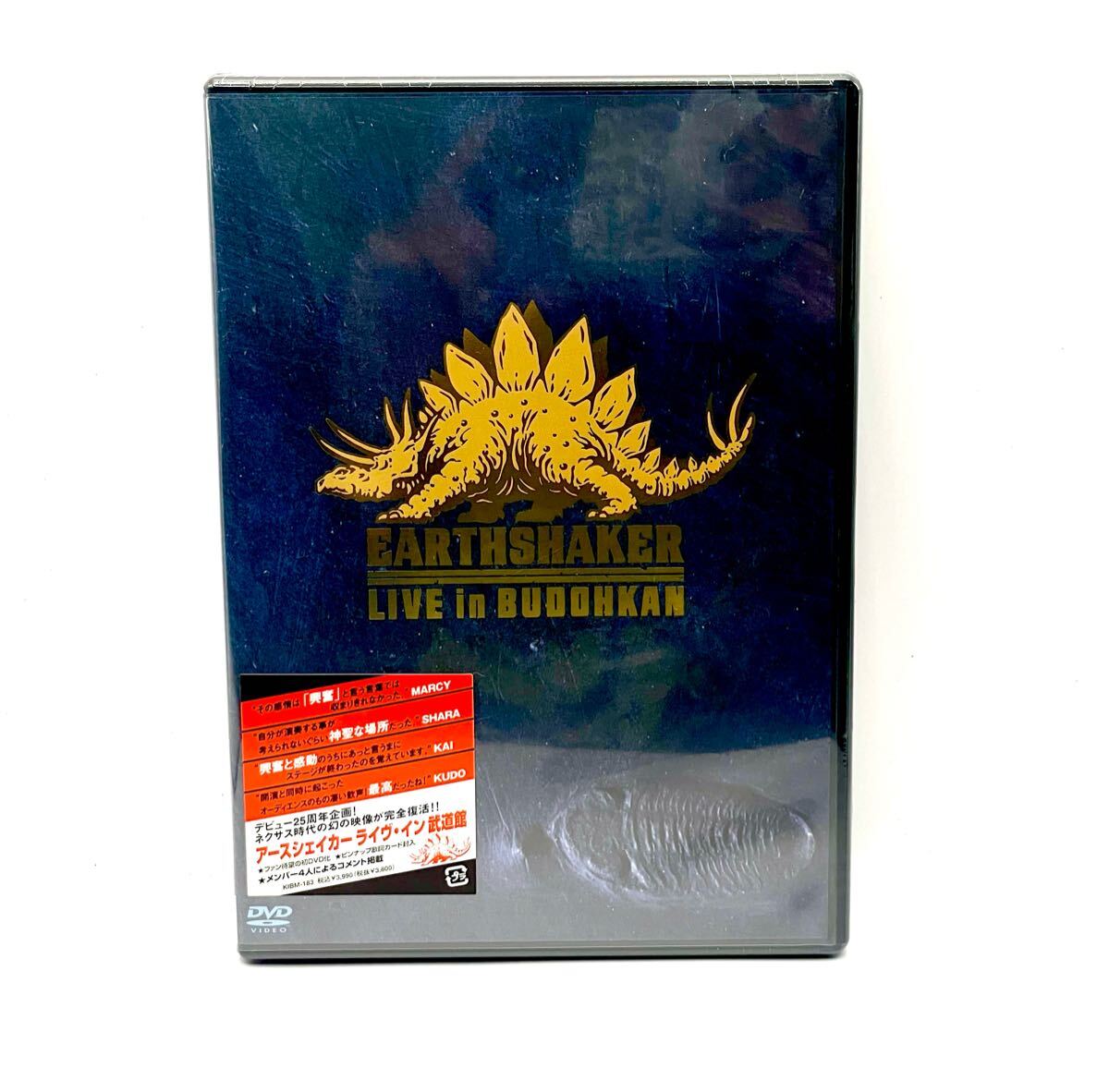 ライヴ・イン 武道館 [DVD] アースシェイカー 51rbl6Gc5tL._SY200_QL15_.jpg