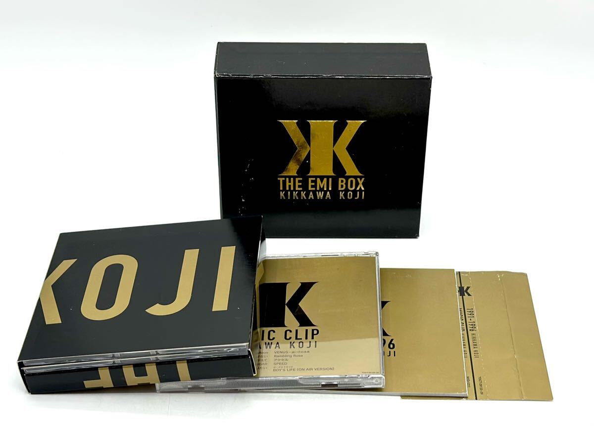 2025年最新】Yahoo!オークション -吉川晃司 dvdの中古品・新品