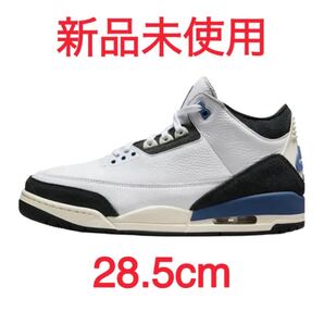 nike air jordan 3 a ma maniere 28.5cm ナイキ スニーカー