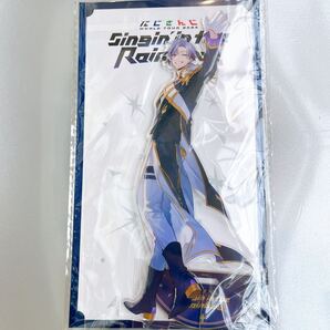 にじさんじ WORLD TOUR 2025 BIGアクリルスタンド 不破湊