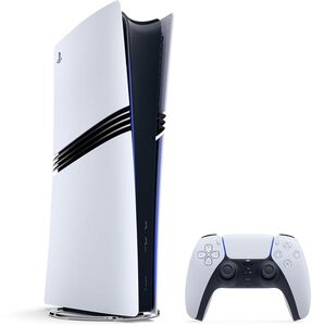 【中古】PlayStation 5 Pro(CFI-7000B01)