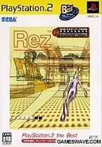 【中古】Rez PlayStation 2 the Best