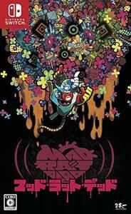 【中古】MAD RAT DEAD - Switch