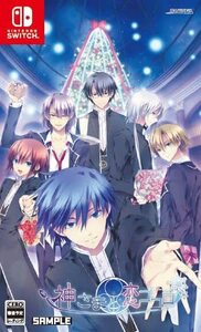 【中古】神さまと恋ゴコロ - Switch