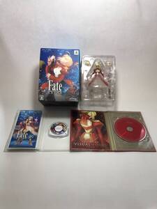 【中古】フェイト/エクストラ(限定版) - PSP