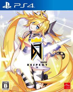 【中古】【PS4】DJMAX RESPECT Limited Edition【早期購入特典】『GUILTY GEAR コラボ曲セット』アークシステム
