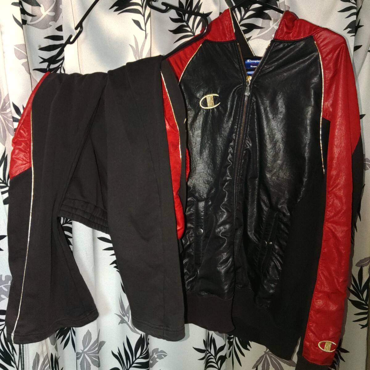 Champion - チャンピオン champion レトロ ジャージ