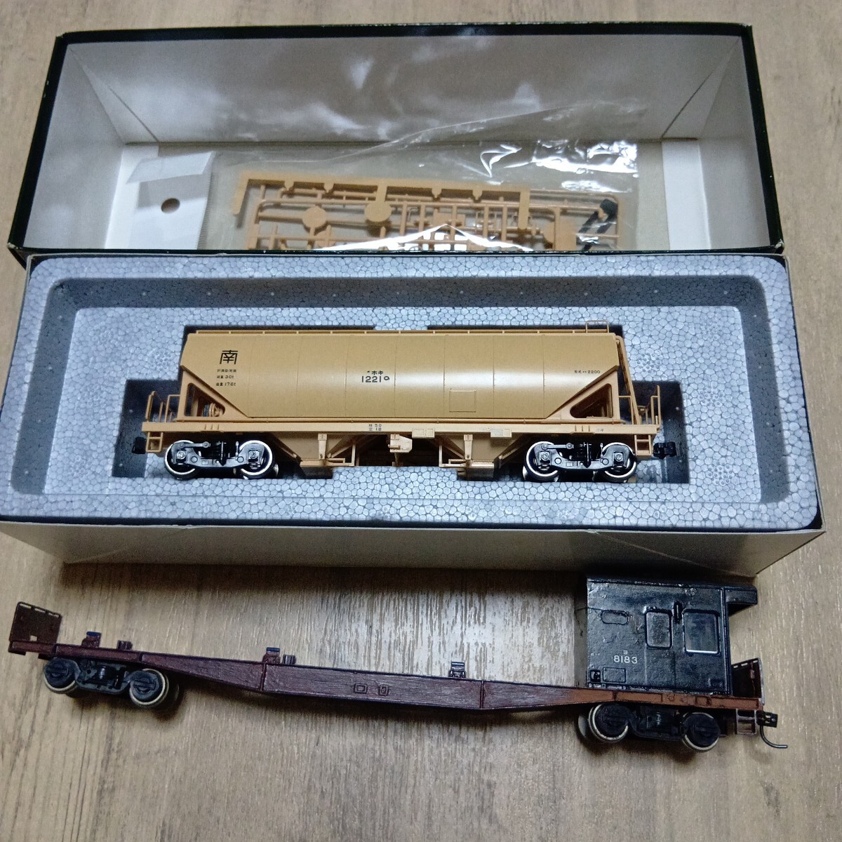 2025年最新】Yahoo!オークション -ジャンク(HOゲージ)の中古品