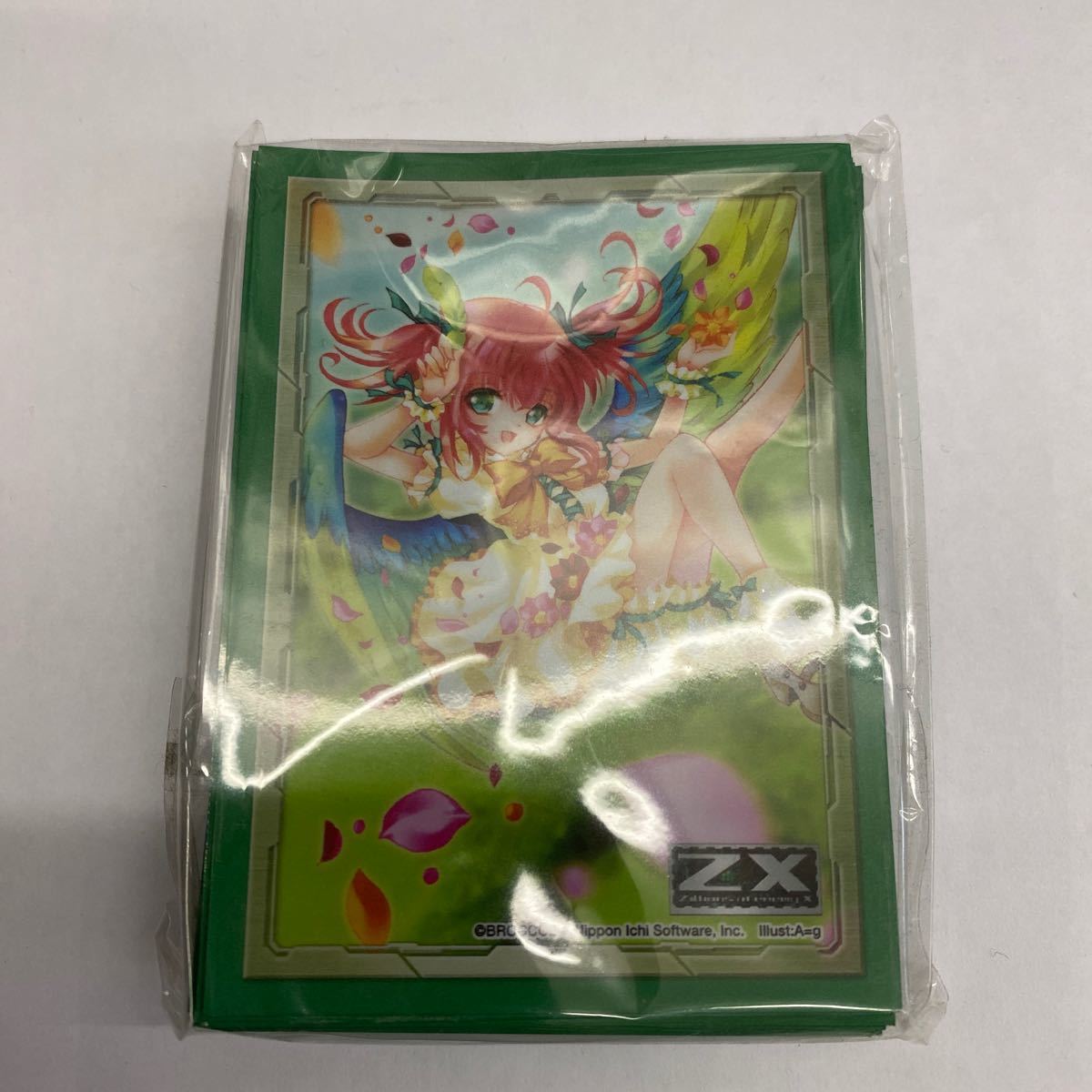 2025年最新】Yahoo!オークション -ゼクス スリーブの中古品